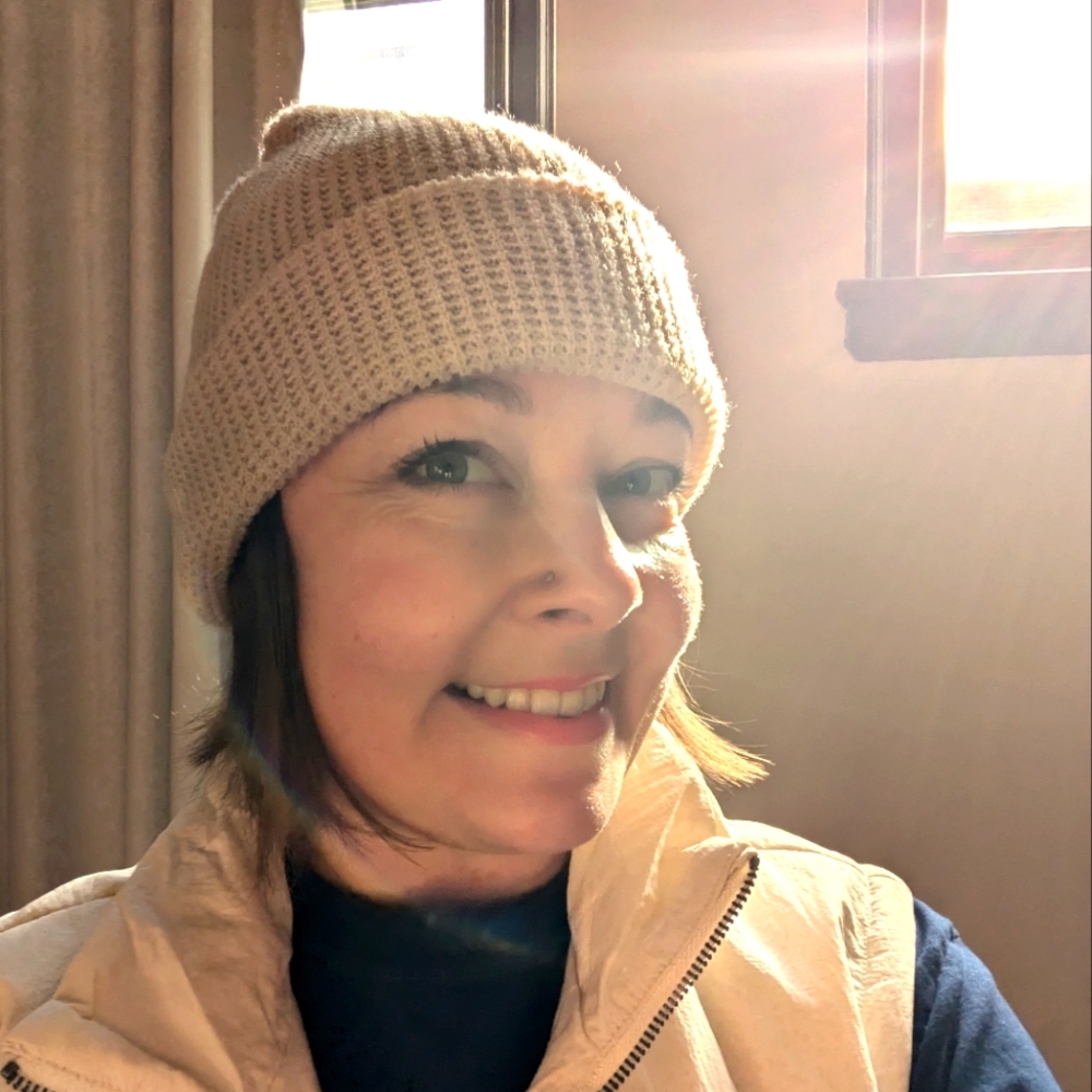 Meet your Posher, Paige